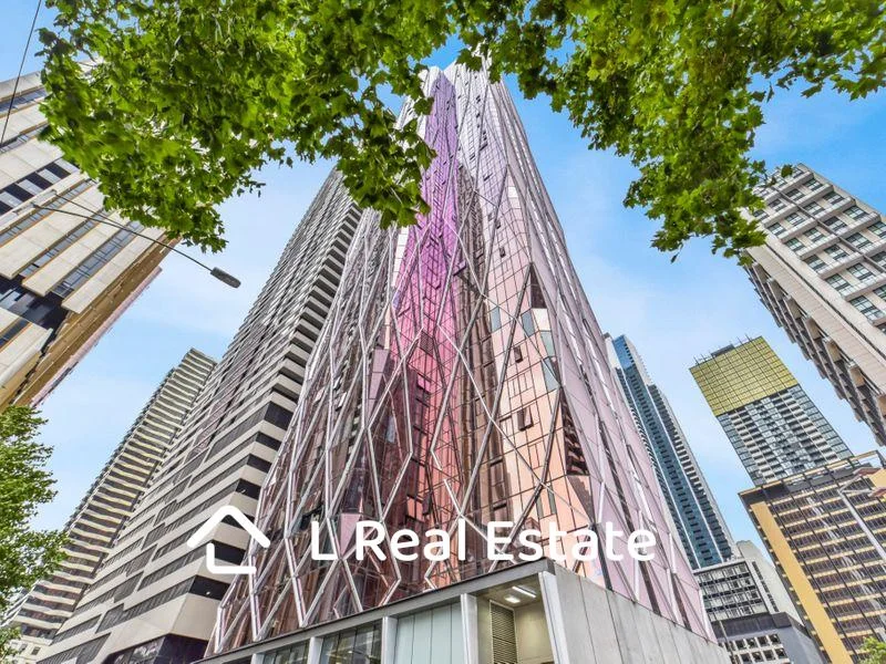 Additional image 11 of 3602/60 A'Beckett Street, Melbourne VIC 3000