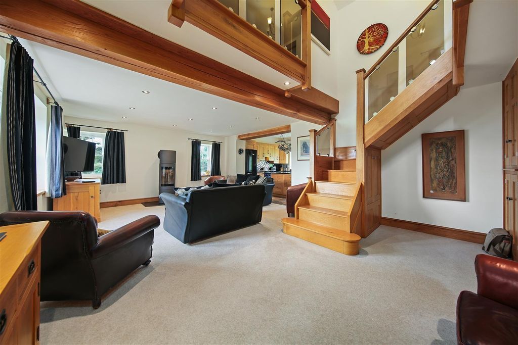 Additional image 12 of 13 bed property for saleCuckoostone Grange Farm, Chesterfield Road Matlock Moor, Matlock DE4