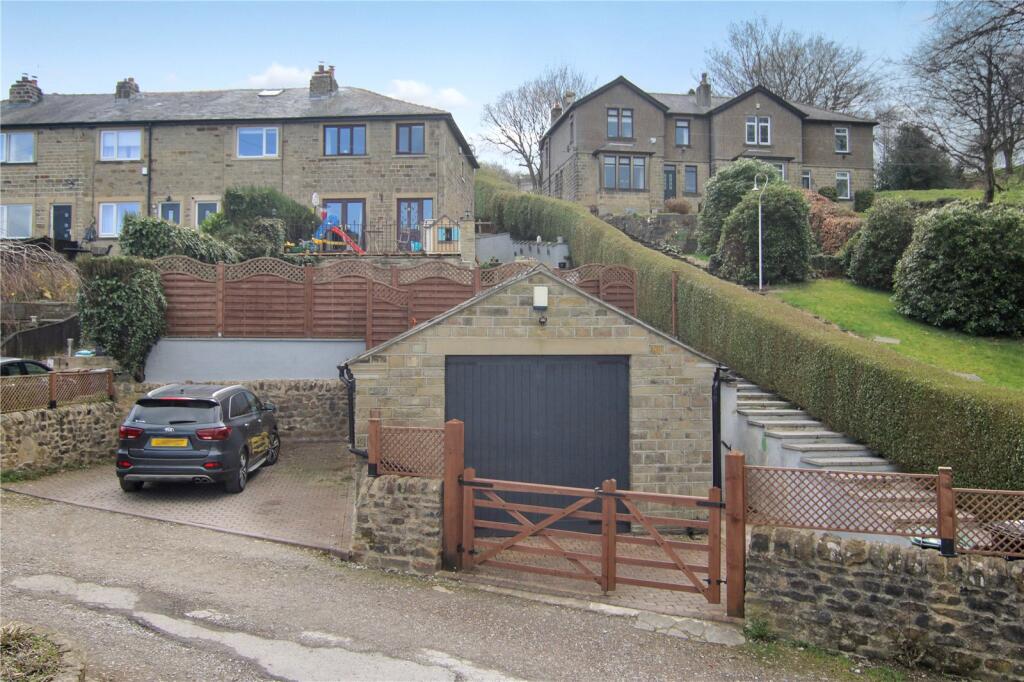 Additional image 15 of Dale View, Steeton, BD20