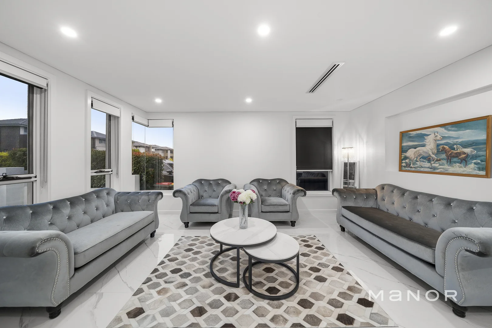 Additional image 2 of 57 Foxall Road, North Kellyville NSW 2155