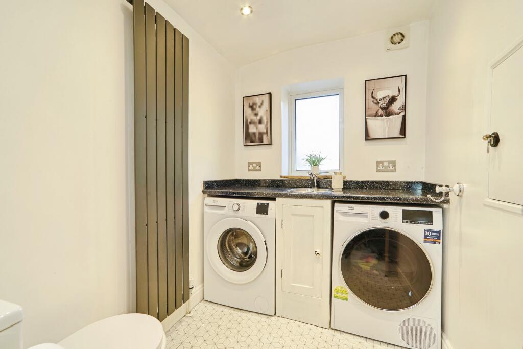 Additional image 10 of Hob Cote Lane, Oakworth, BD22