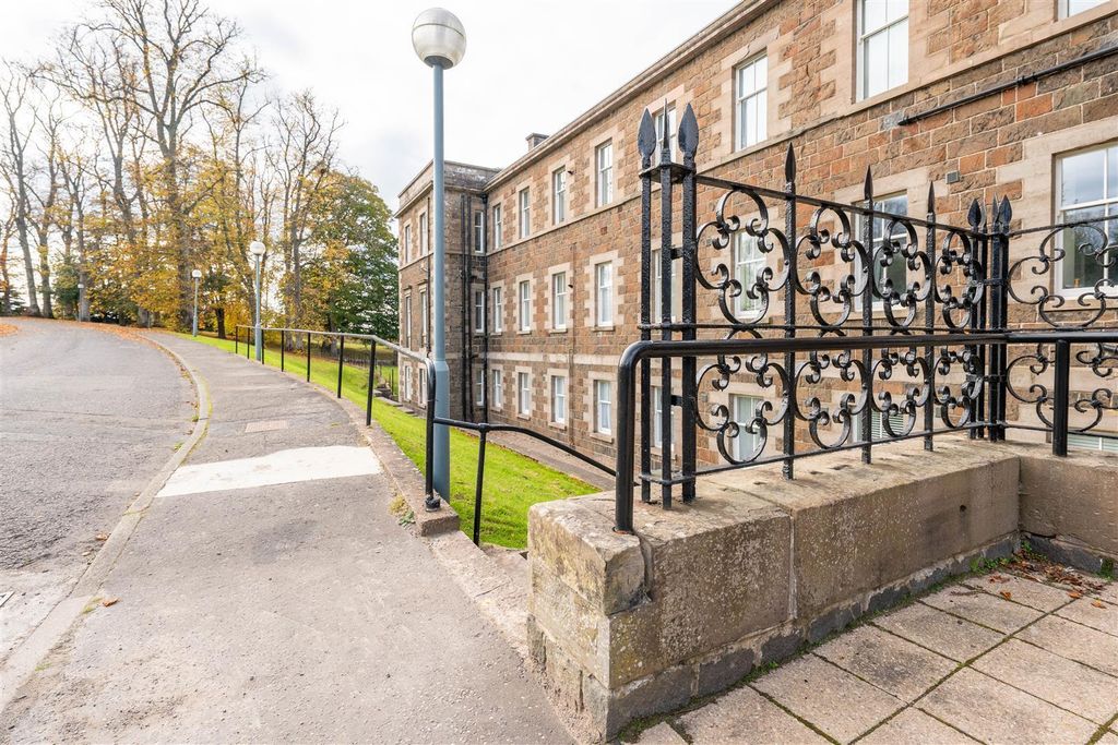 Additional image 32 of 2 bed flat for saleJames Murray Buildings, Muirhall Road, Perth PH2