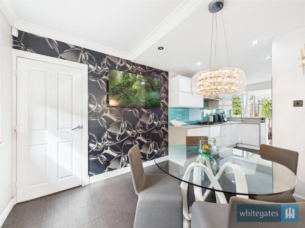 Additional image 8 of Aireville Avenue, Bradford, West Yorkshire, BD9