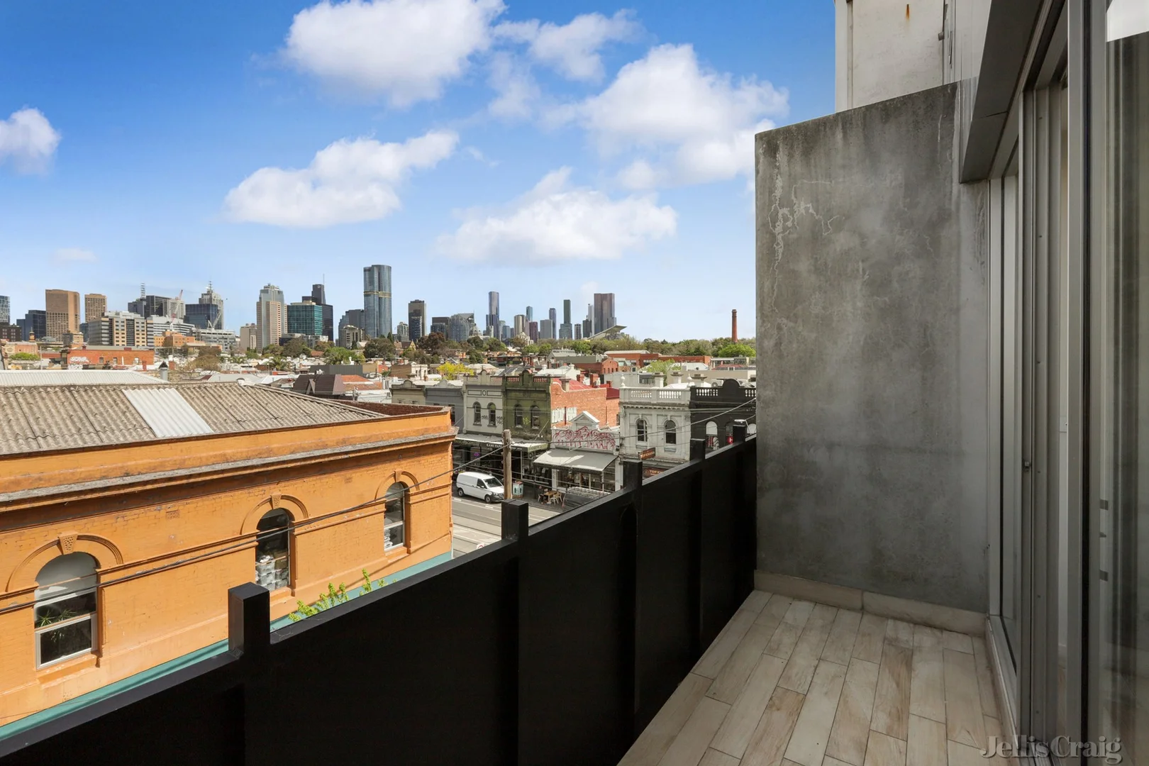 Additional image 12 of 9/1 St David Street, Fitzroy VIC 3065