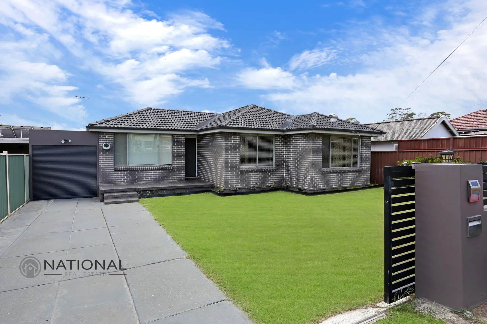 9 Oxford Street, Guildford NSW 2161