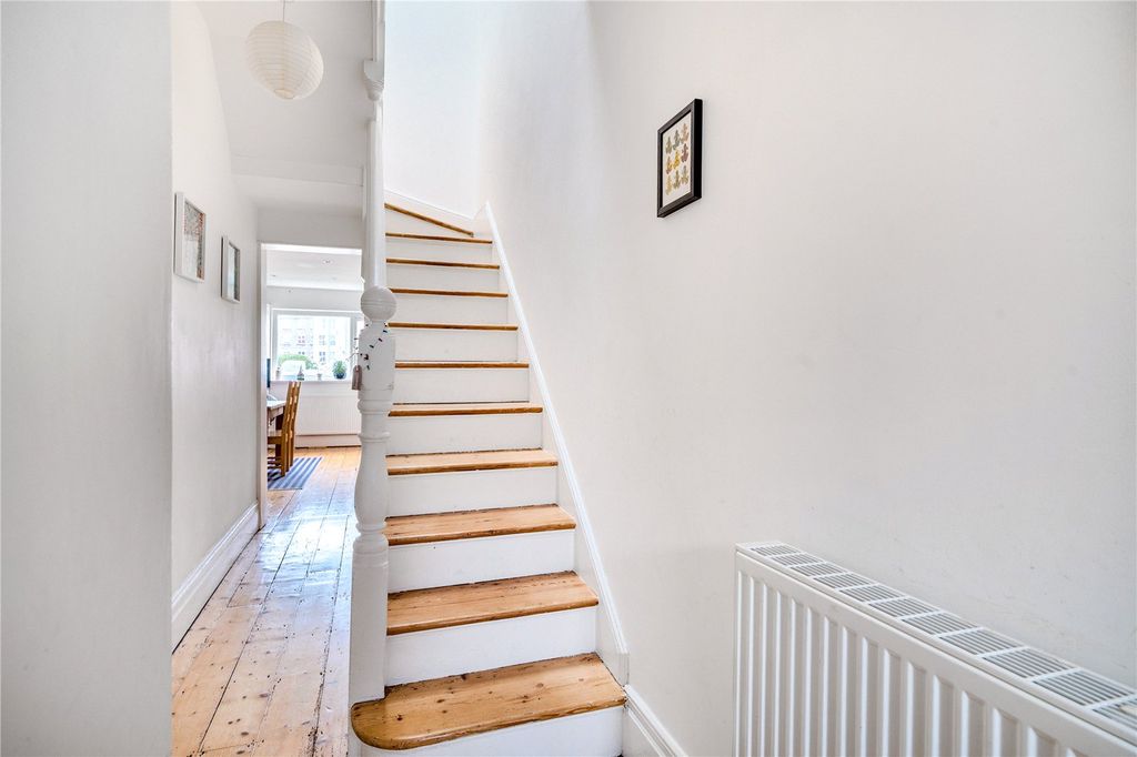 Additional image 10 of 3 bed terraced house for saleRobertson Road, Greenbank, Bristol BS5