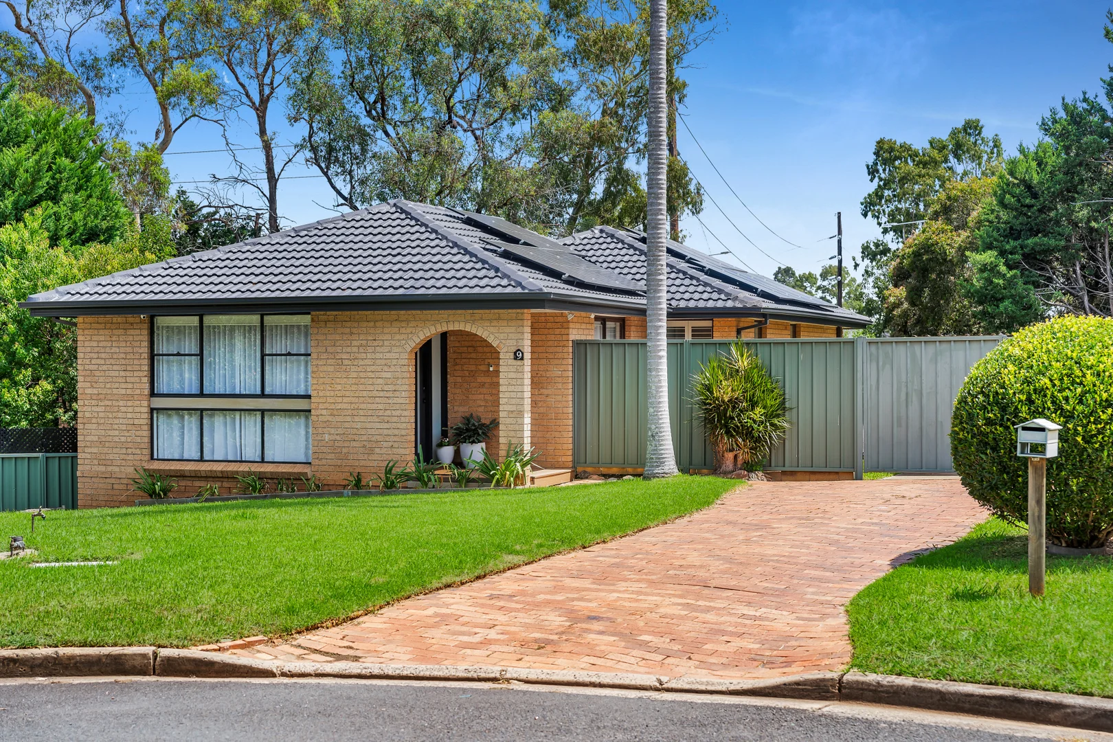 9 Wanda Place, Woodbine NSW 2560