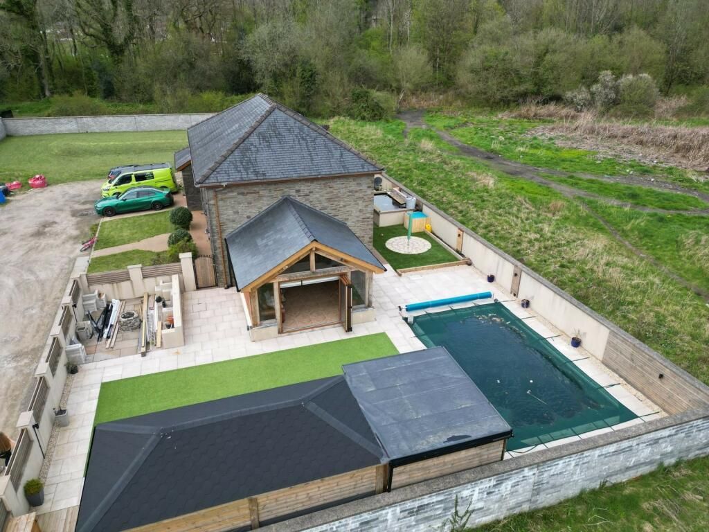Additional image 2 of 4 bed detached house for saleMaes Marchog Isaf, Glynneath, Neath SA11