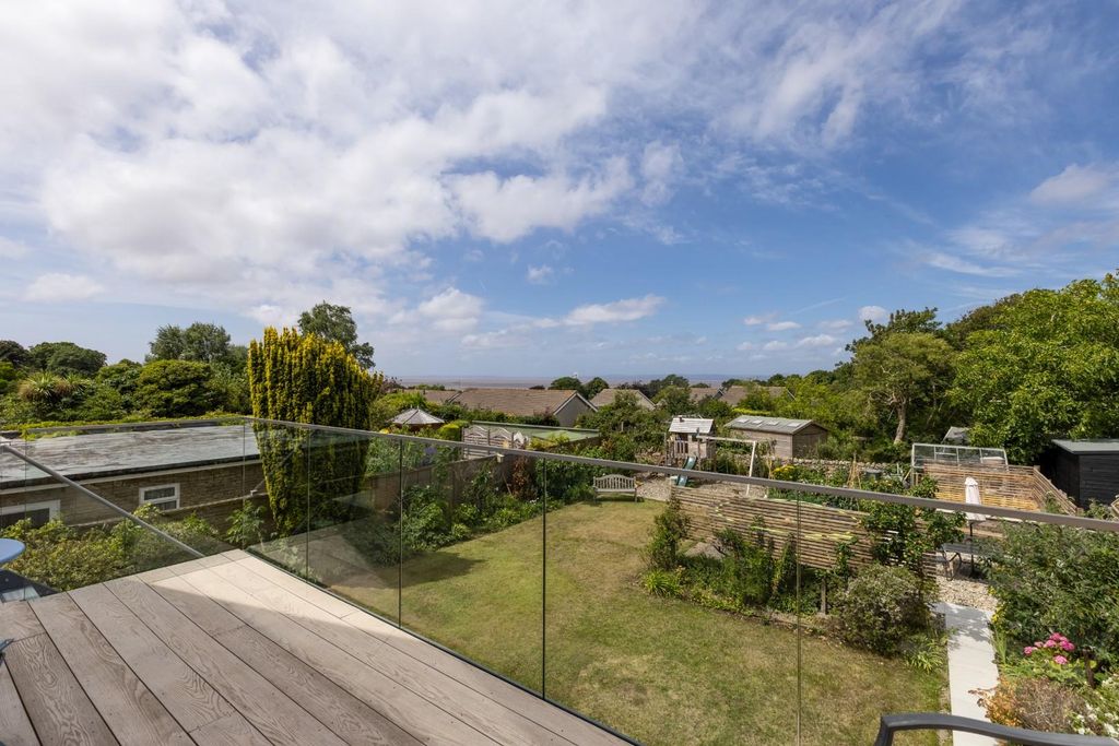 Additional image 4 of 5 bed detached house for saleThe Avenue, Clevedon BS21