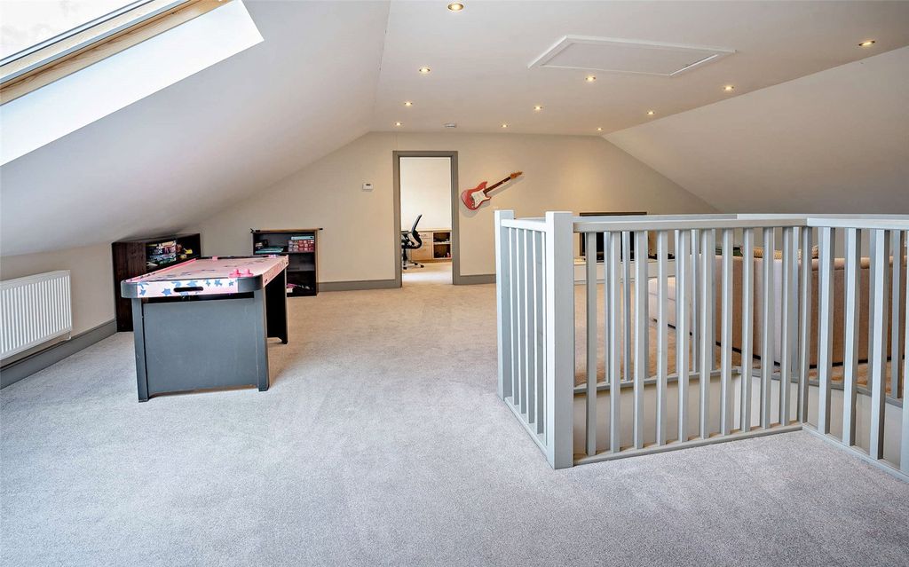 Additional image 32 of 6 bed detached house for saleSwiss Valley, Llanelli, Carmarthenshire SA14