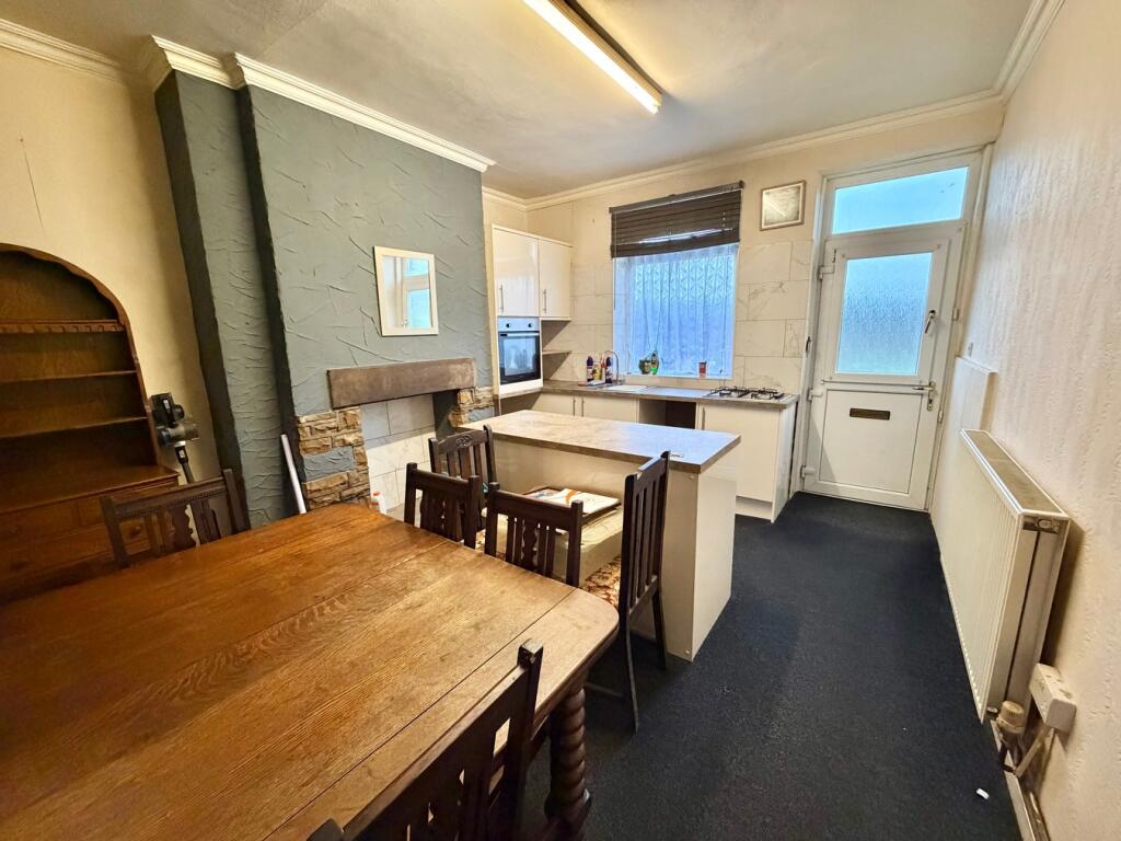 Poplar Terrace, Keighley, BD21 photo 5