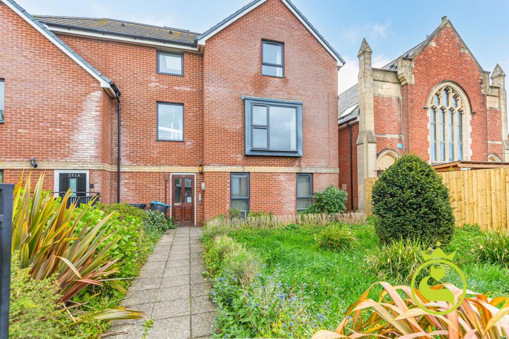 Additional image 11 of Ringwood Road, Taylor Lodge, BH12