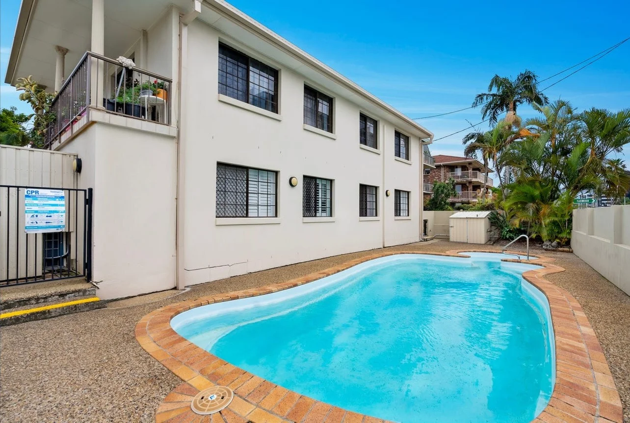 12/1072 Gold Coast Highway, Palm Beach QLD 4221