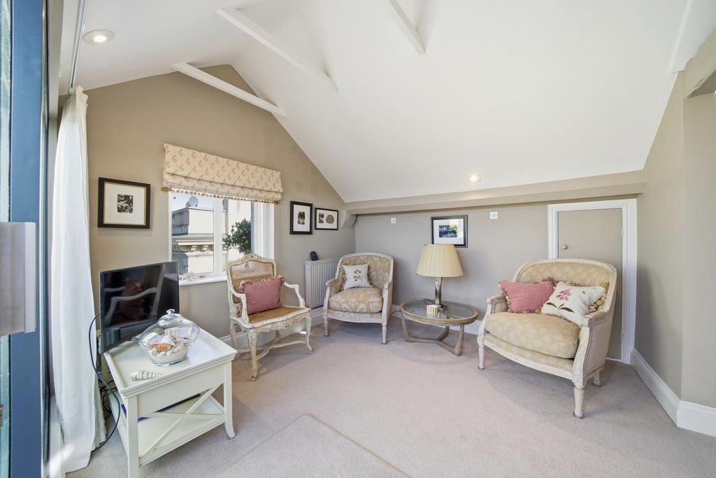 Additional image 22 of 3 bed flat for salePark Terrace, Nottingham NG1