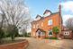 Garden Road, Sundridge Park, Bromley, BR1