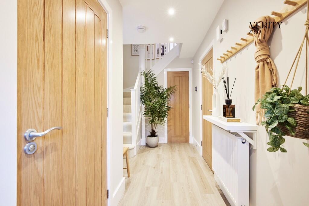 Additional image 6 of Plot 43, The Cooper, The Oaks, Skipton
