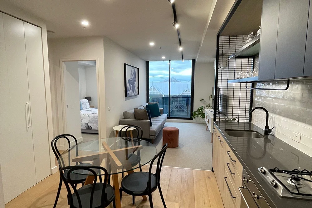 Additional image 2 of 208/36 Collins St, Essendon VIC 3040