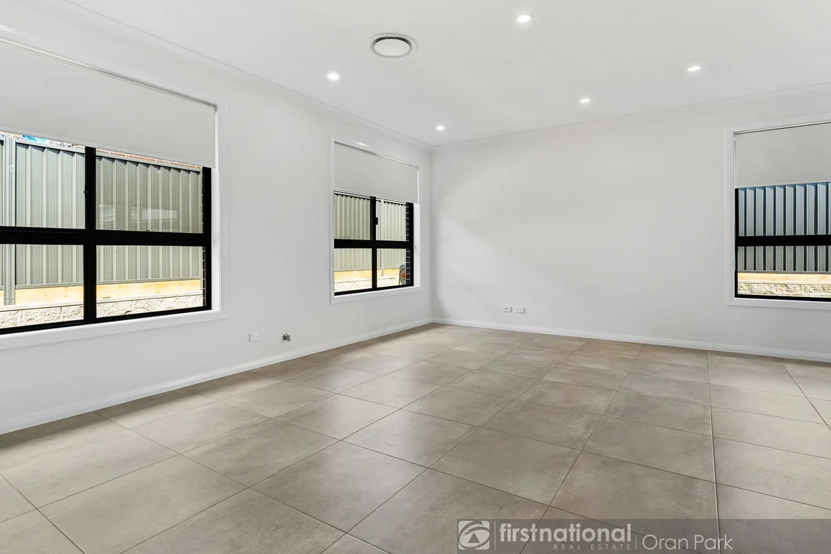 Additional image 5 of 77 O'Keefe Drive, Oran Park NSW 2570