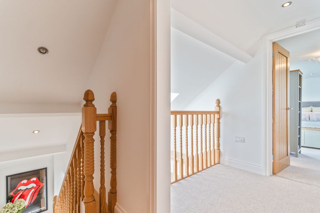 Additional image 24 of 6 bed detached house for salePenyrheol, Pontypool NP4