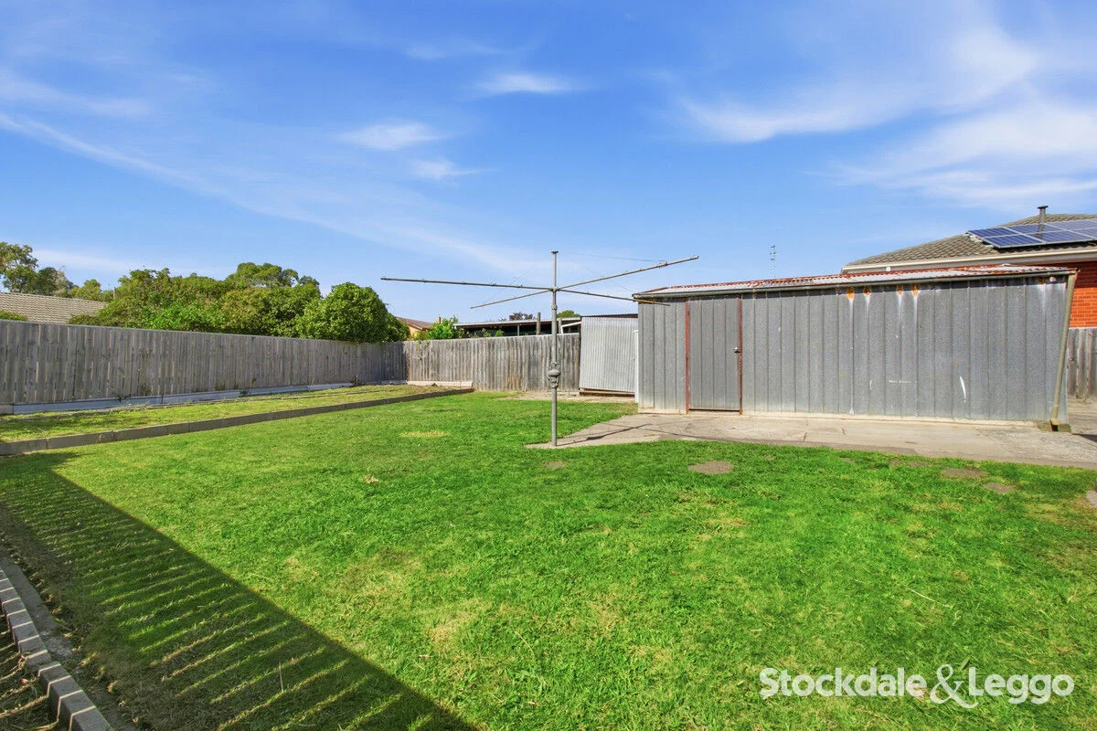 Additional image 12 of 2 Fraser Crescent, Churchill VIC 3842
