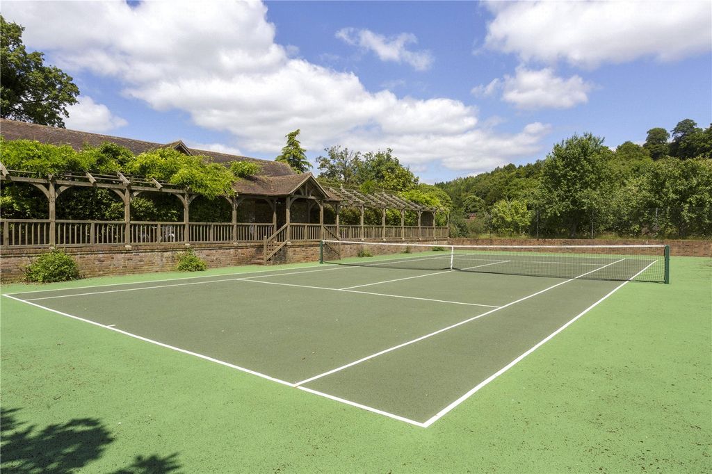Additional image 12 of 7 bed equestrian for saleFrieth Road, Marlow, Buckinghamshire SL7