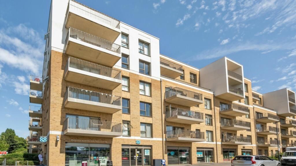 Additional image 12 of 1 bed flat for saleBittacy Hill, Millbrook Park NW7