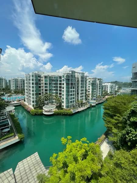 1 Keppel Bay View photo 4
