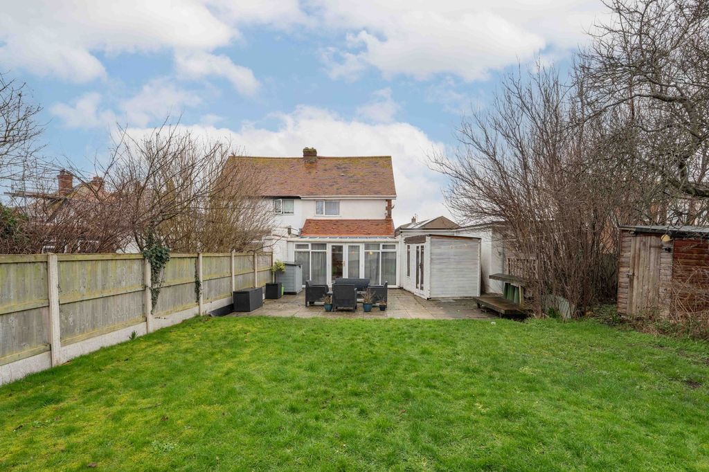 Additional image 12 of 3 bed semi-detached house for saleBodelwyddan Avenue, Kinmel Bay LL18