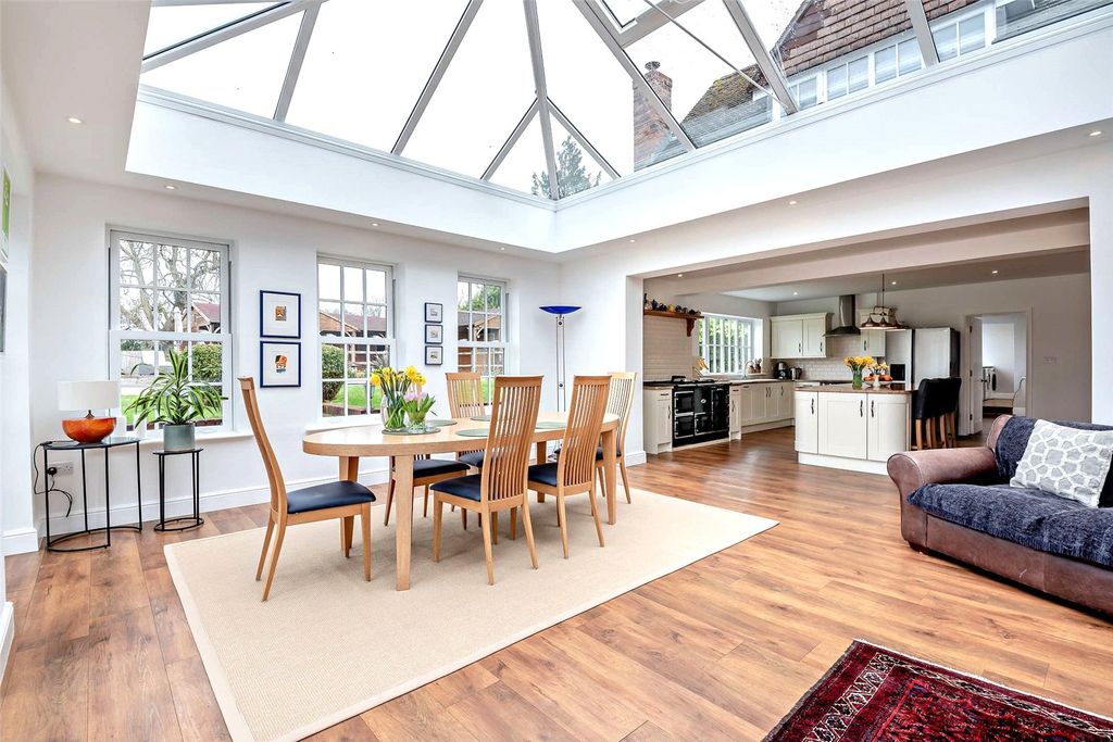 Additional image 11 of 6 bed detached house for saleEnborne Street, Enborne, Newbury, Berkshire RG20
