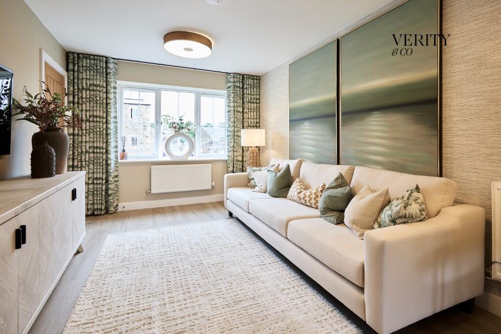 Additional image 7 of Plot 8, The Earnshaw, The Carriages, Oxenhope