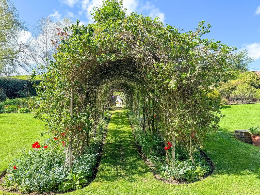 Additional image 23 of 5 bed country house for saleSt. Owens Cross, Ross-On-Wye, Herefordshire HR2