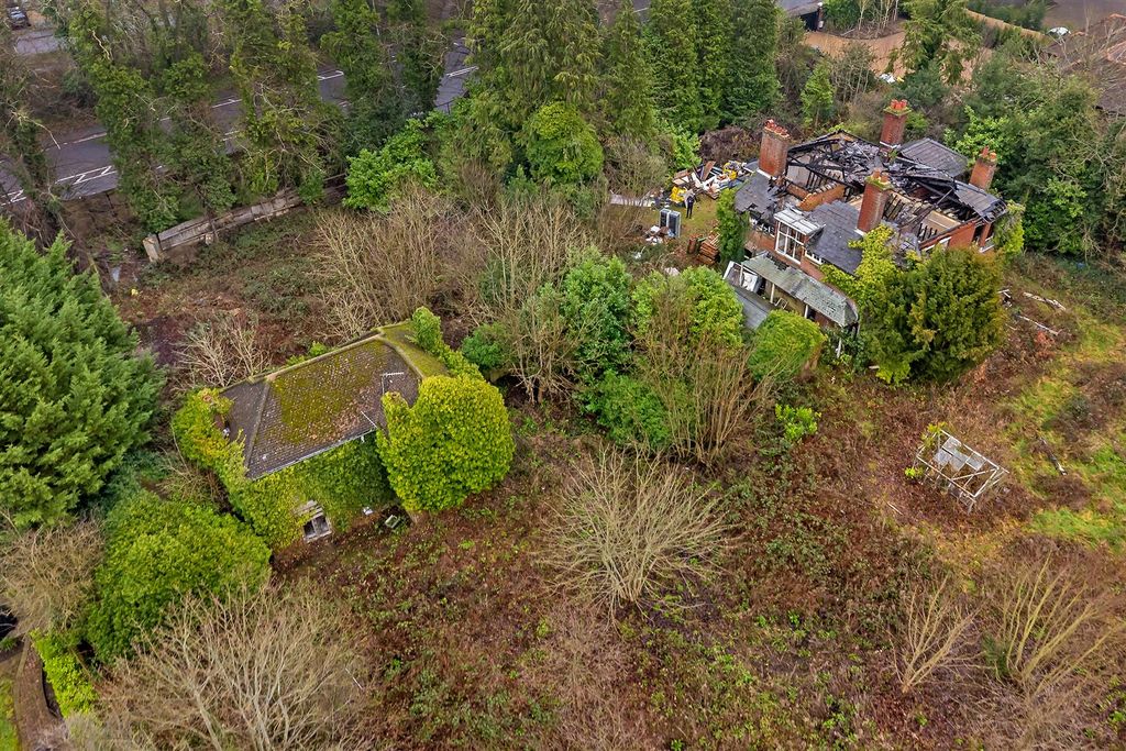 Additional image 11 of Land for saleLondon Road, St Albans AL1