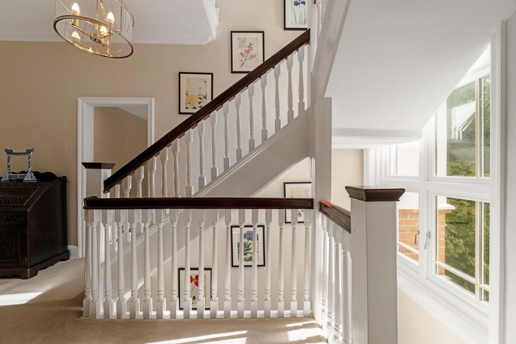 Additional image 32 of 6 bed detached house for saleHartopp Road, Four Oaks Estate B74