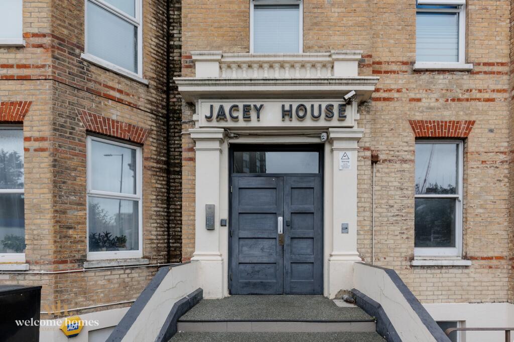 Additional image 2 of Bath Road, Jacey House Bath Road, BH1