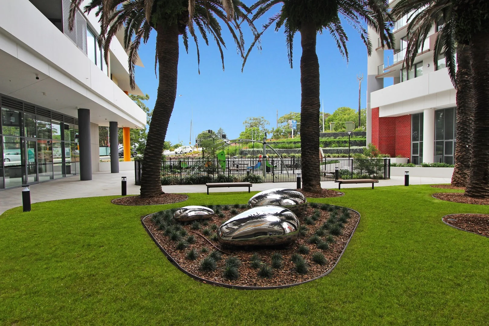 Additional image 13 of 1603/3 Mooltan Avenue, Macquarie Park NSW 2113