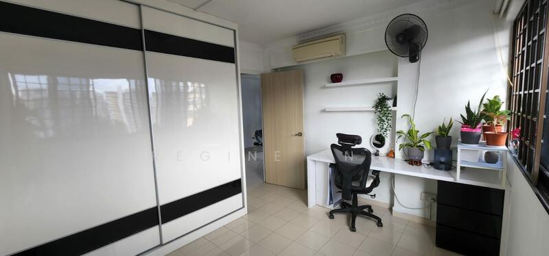 25 Telok Blangah Crescent