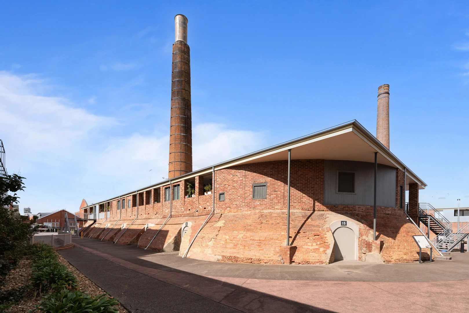 Additional image 12 of 4/97 Brickworks Drive, Brunswick VIC 3056