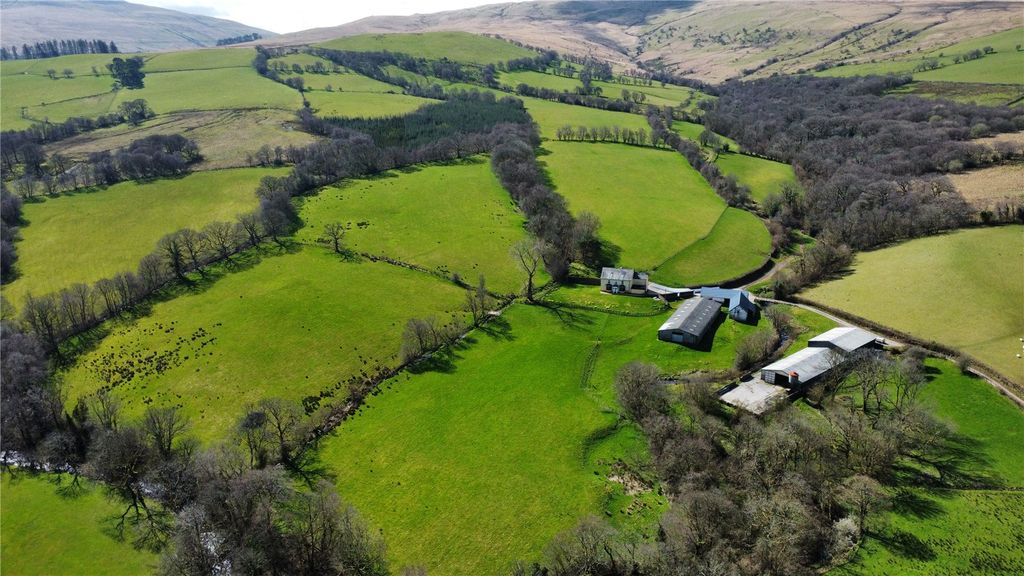 Additional image 39 of 6 bed equestrian for saleCrai, Brecon, Powys LD3