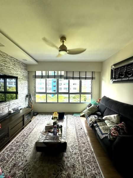 166B Yung Kuang Road