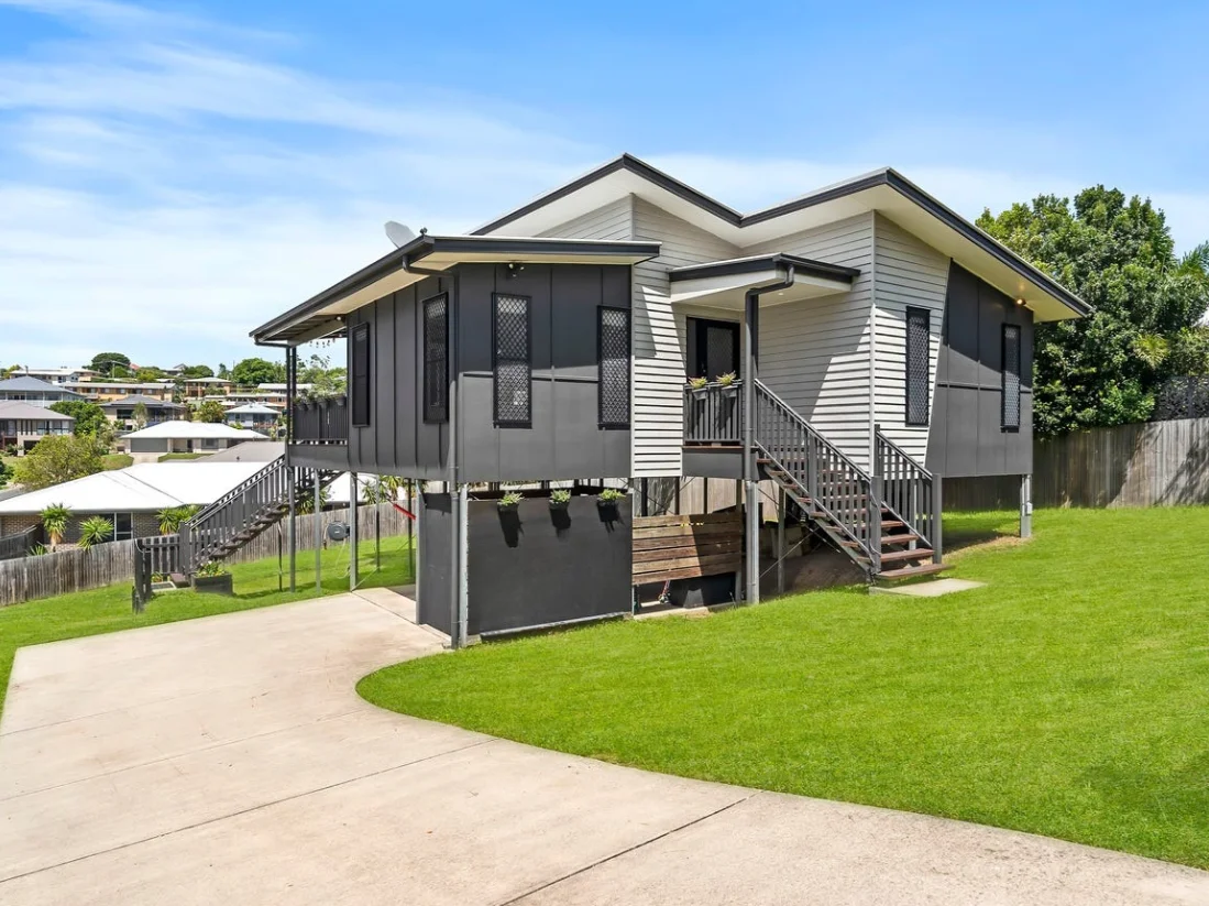 27 Lillis Road, Gympie QLD 4570