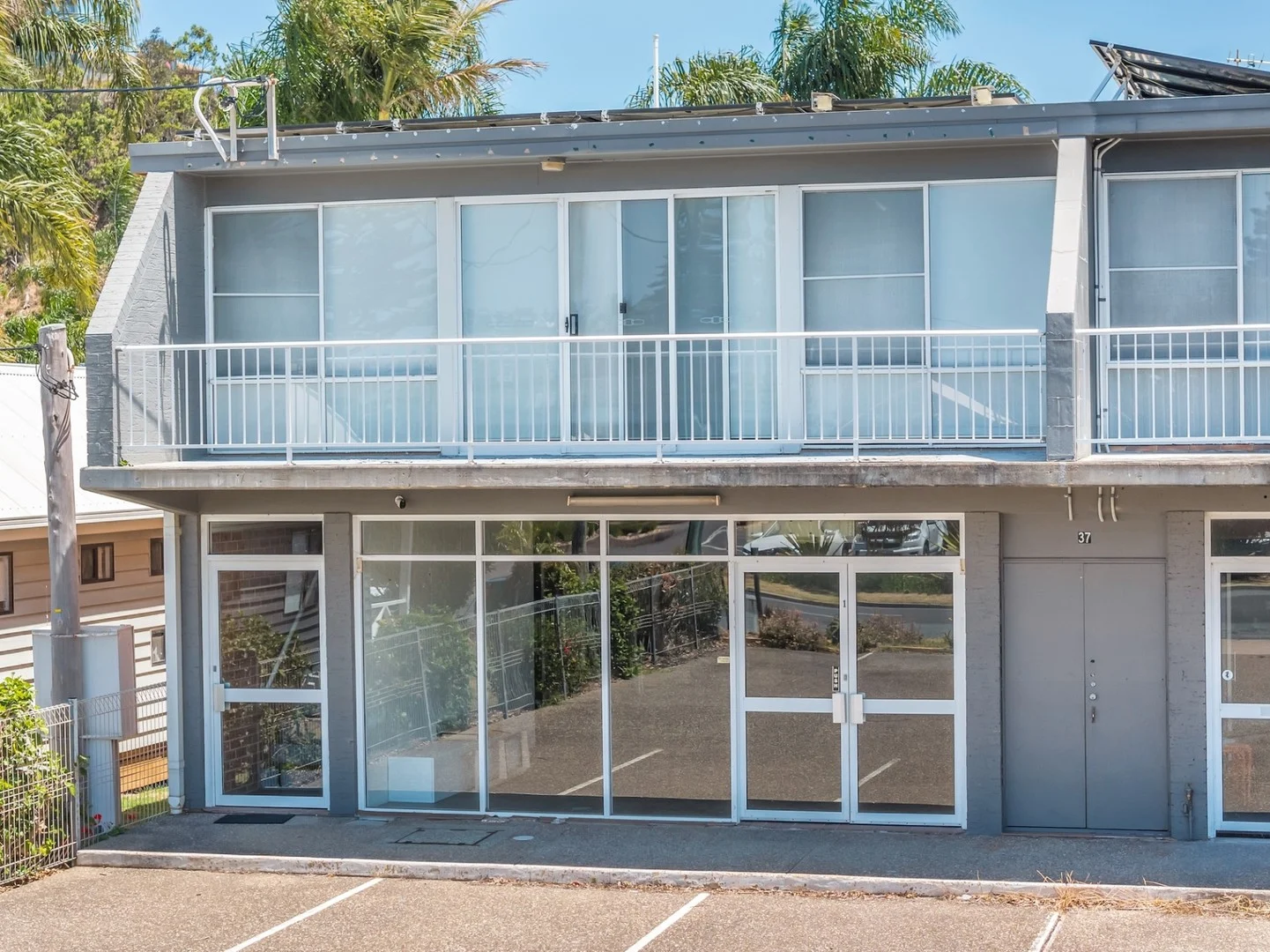 U3, 2/37 Andy Poole Drive, Tathra NSW 2550