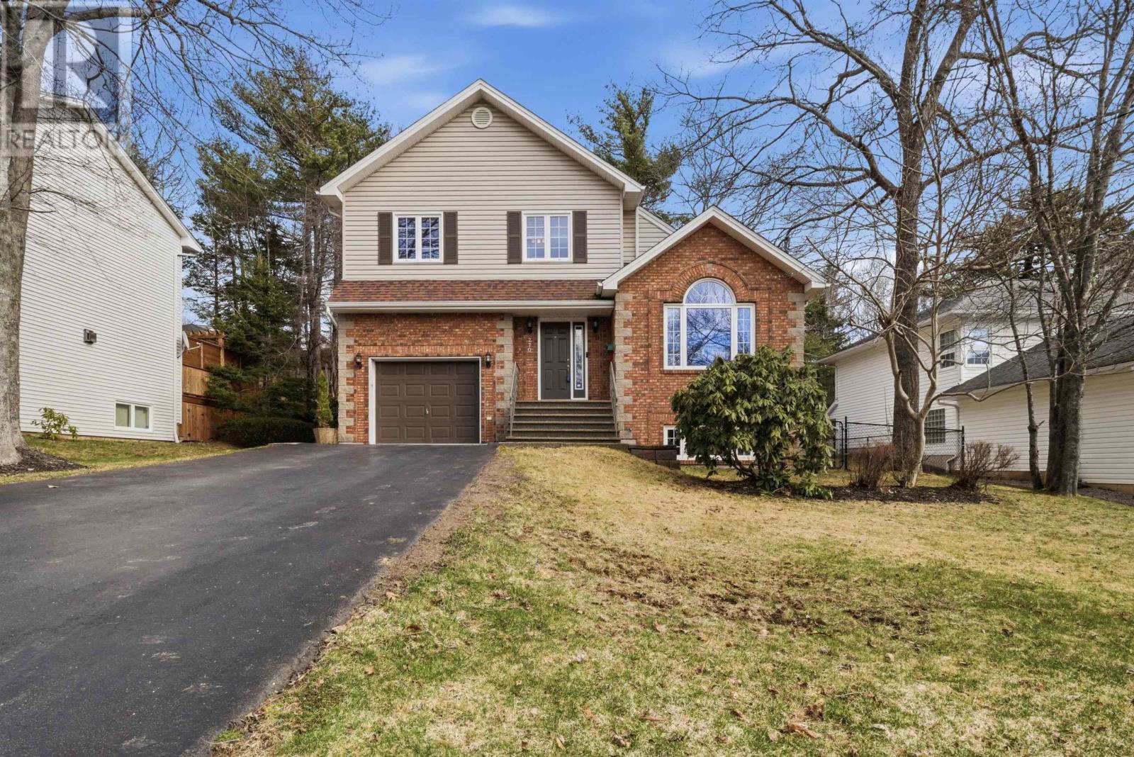 270 Ridgevale Drive