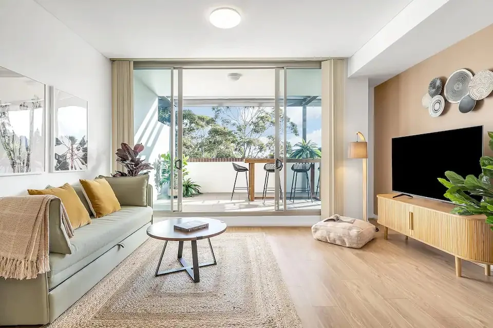 601/10 duntroon ave, St Leonards NSW 2065