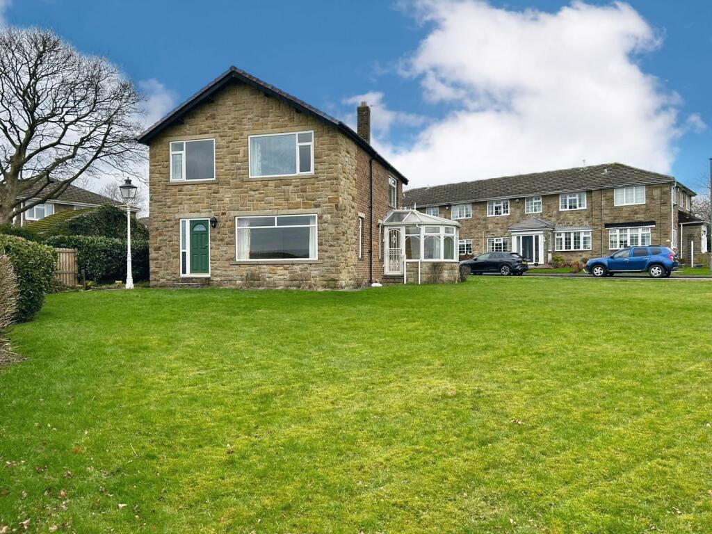 Raikes Lane, Bradford, West Yorkshire, BD4