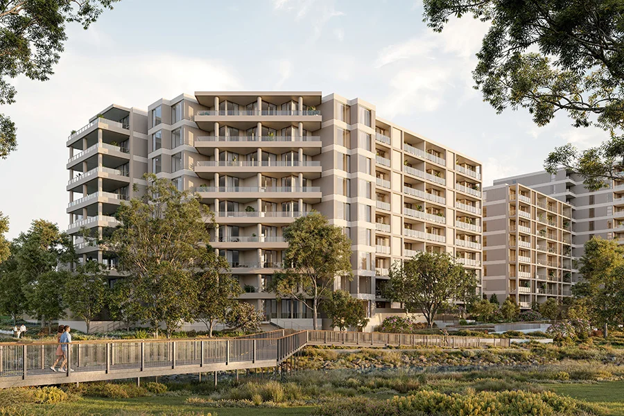 Additional image 7 of 305/104 Fairway Drive, Norwest NSW 2153