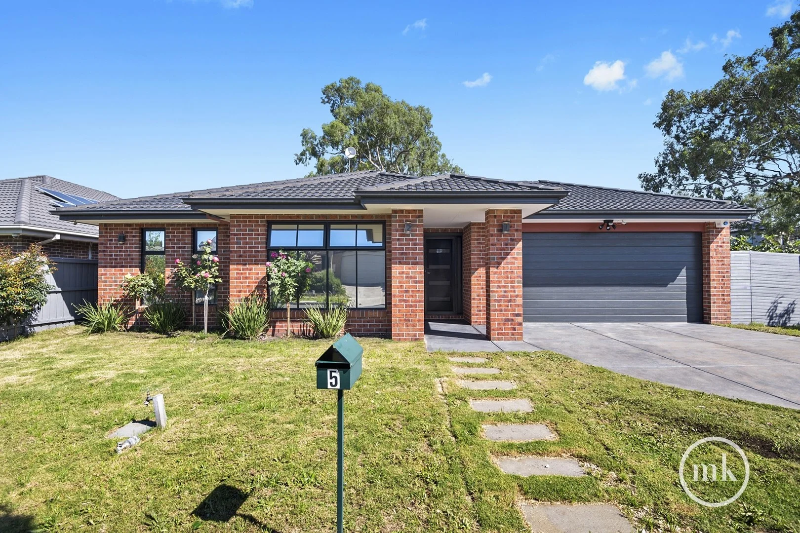5 Comet Avenue, Doreen VIC 3754