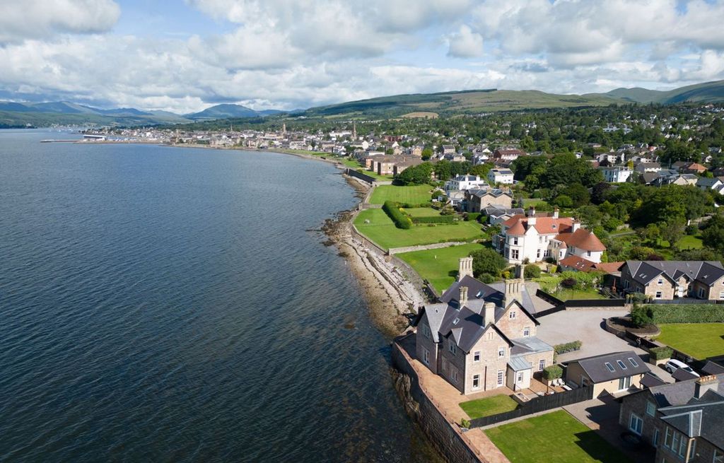 Additional image 40 of 5 bed villa for saleThe View, Rockfort, Helensburgh G84