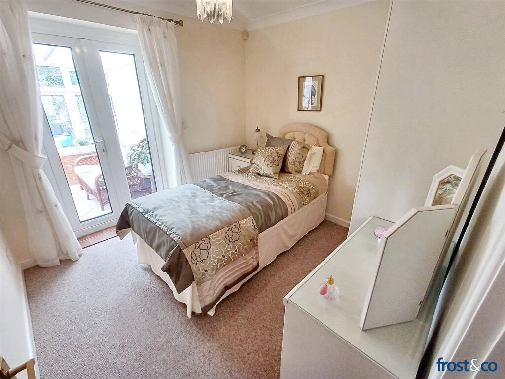 Additional image 10 of Doulton Gardens, Whitecliff, Poole, Dorset, BH14