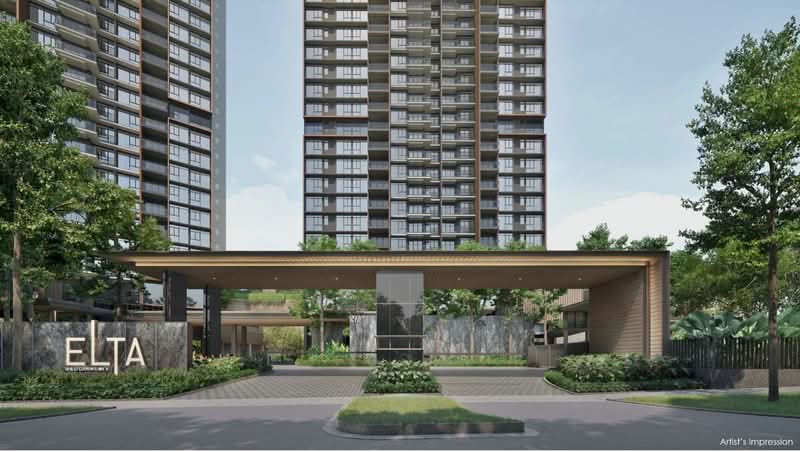 12 Clementi Avenue 1 photo 5