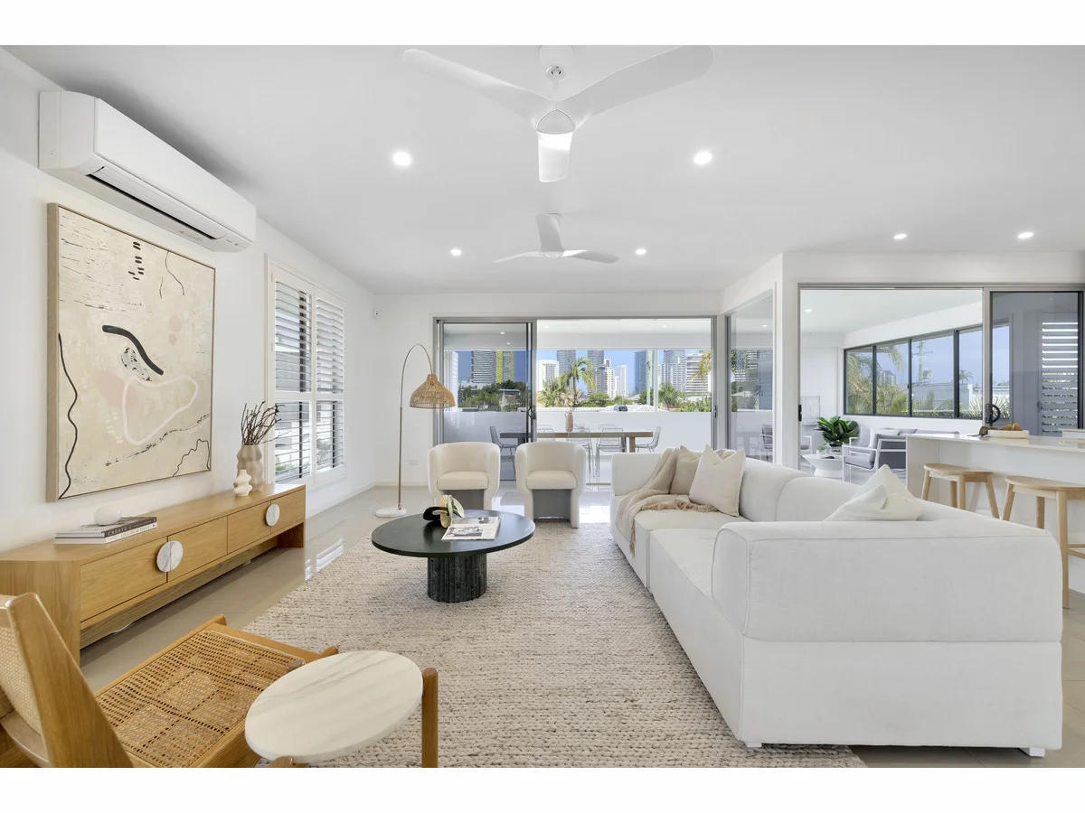 Additional image 4 of 9 Chant Street, Broadbeach Waters QLD 4218